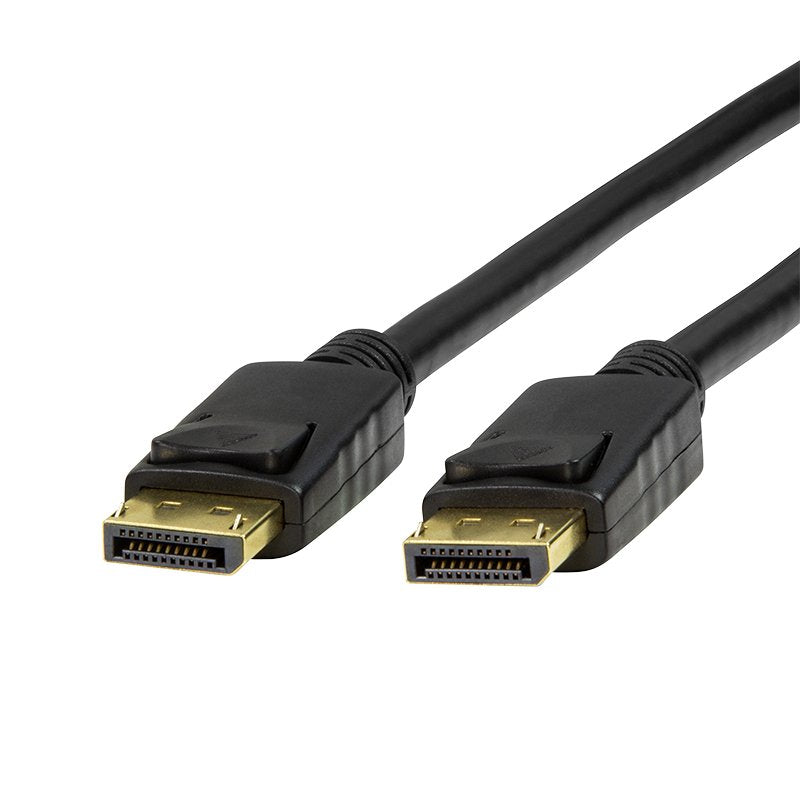 EAN 4052792051902 - LogiLink CV0120 cable DisplayPort 2 m Negro imagen 2