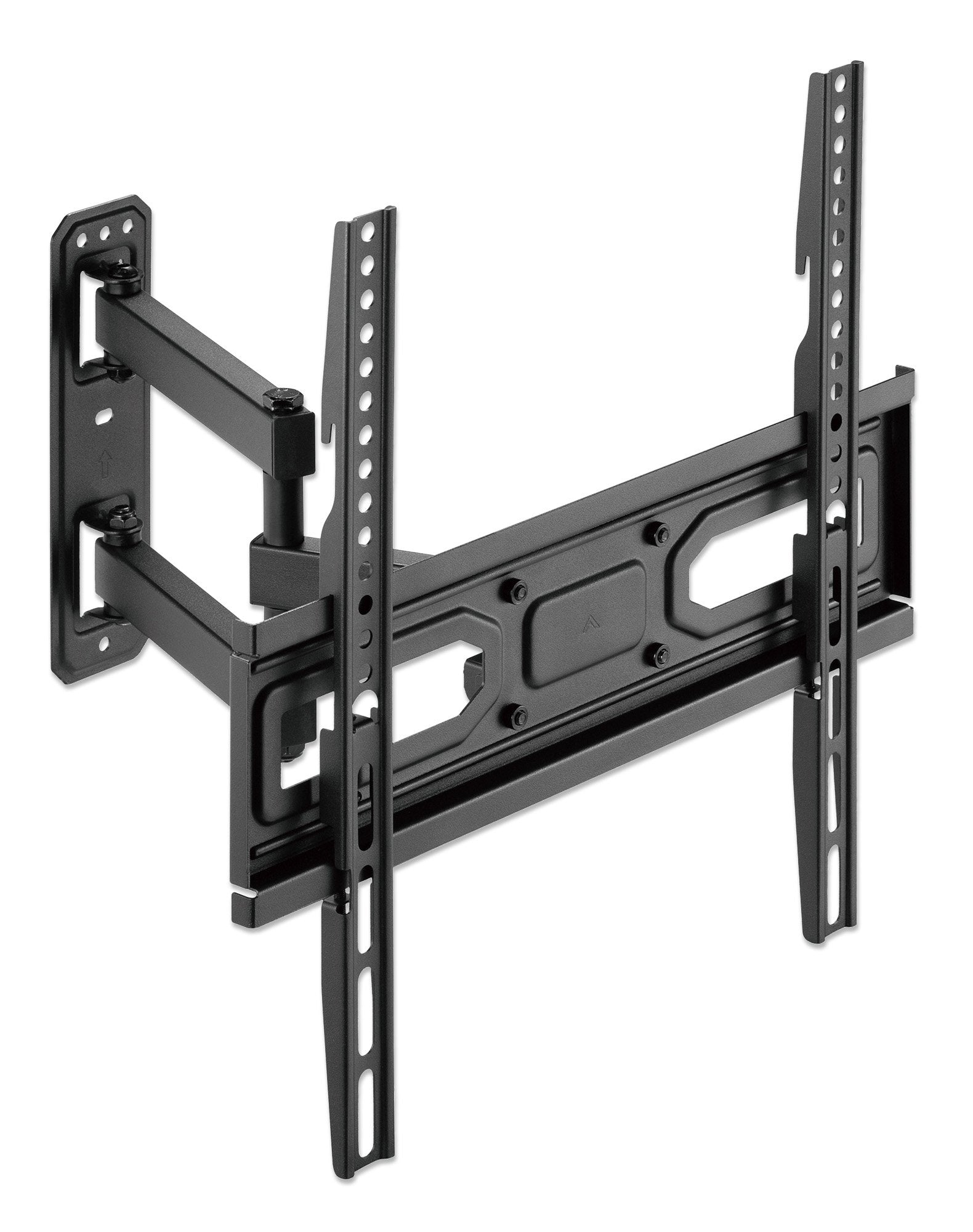 Manhattan 462419 Soporte De Pared Para Tv Led Lcd 32-55" Full Motion Negro