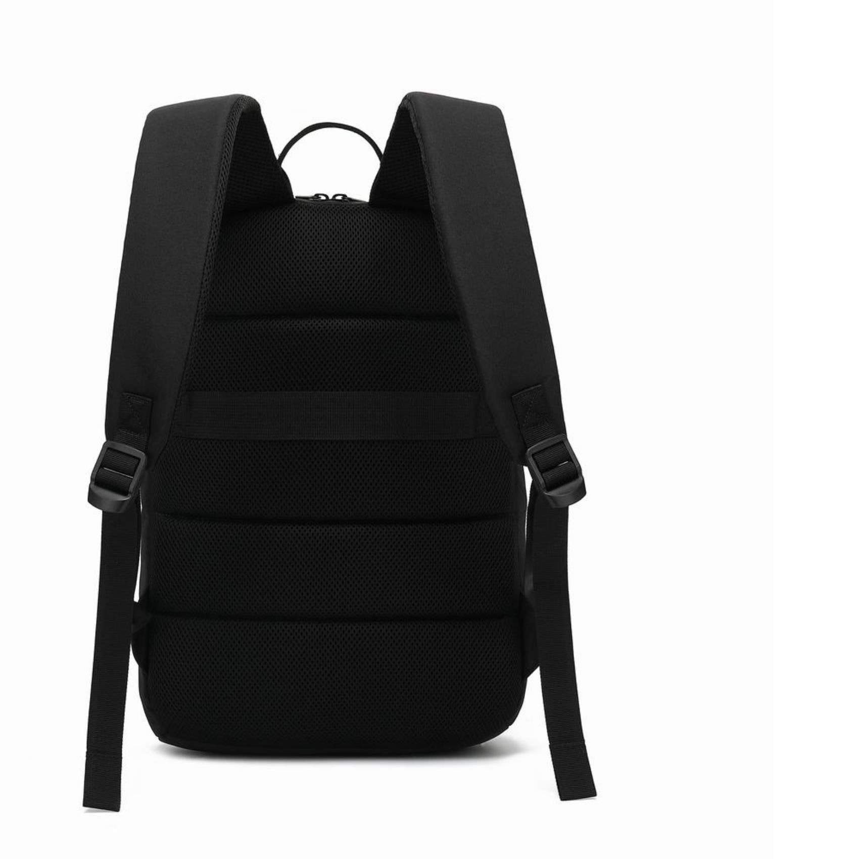 Mochila Portatil Celly 15.6" Backpack Travel Black