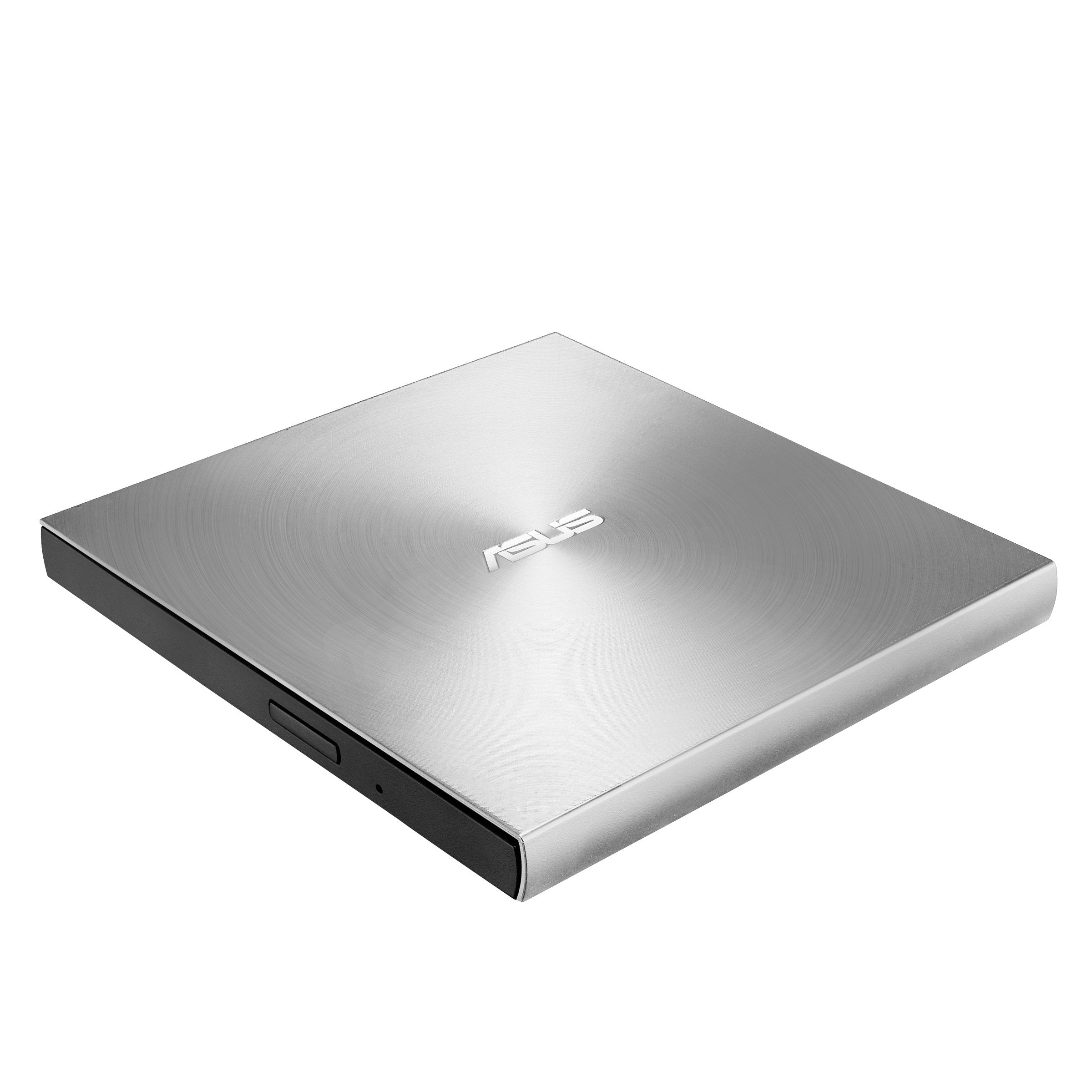 EAN 4711081049081 - ASUS SDRW-08U8M-U Silber unidad de disco óptico DVD±RW Plata imagen 1