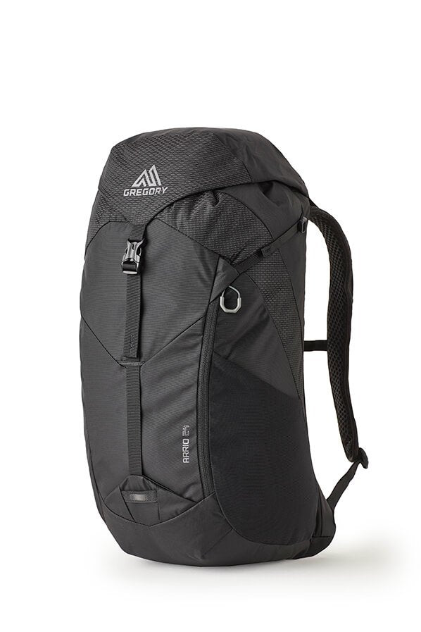 EAN 5400520121769 - Gregory ARRIO 24 24 L Negro imagen 1