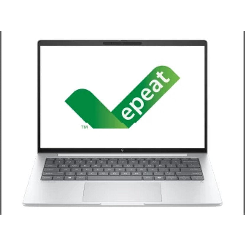 EAN 199251416156 - HP EliteBook 8 G1i Intel Core Ultra 5 225H Portátil 35,6 cm (14") WUXGA 16 GB DDR5-SDRAM 512 GB SSD Wi-Fi imagen 11