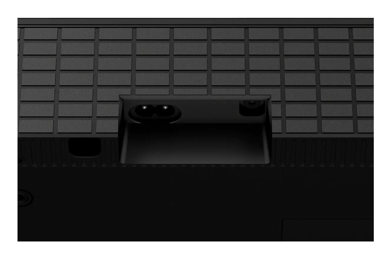 EAN 4548736158665 - Sony HT-A8000 Negro 11.0 canales 495 W imagen 8
