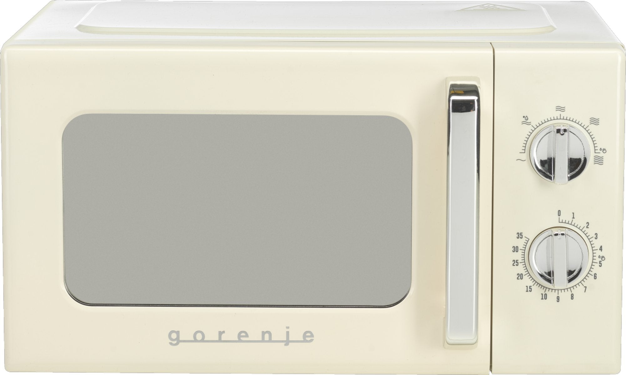 EAN 3838782695513 - Gorenje MO20E1HRL Blanco Solo microondas Encimera 20 L 700 W imagen 3