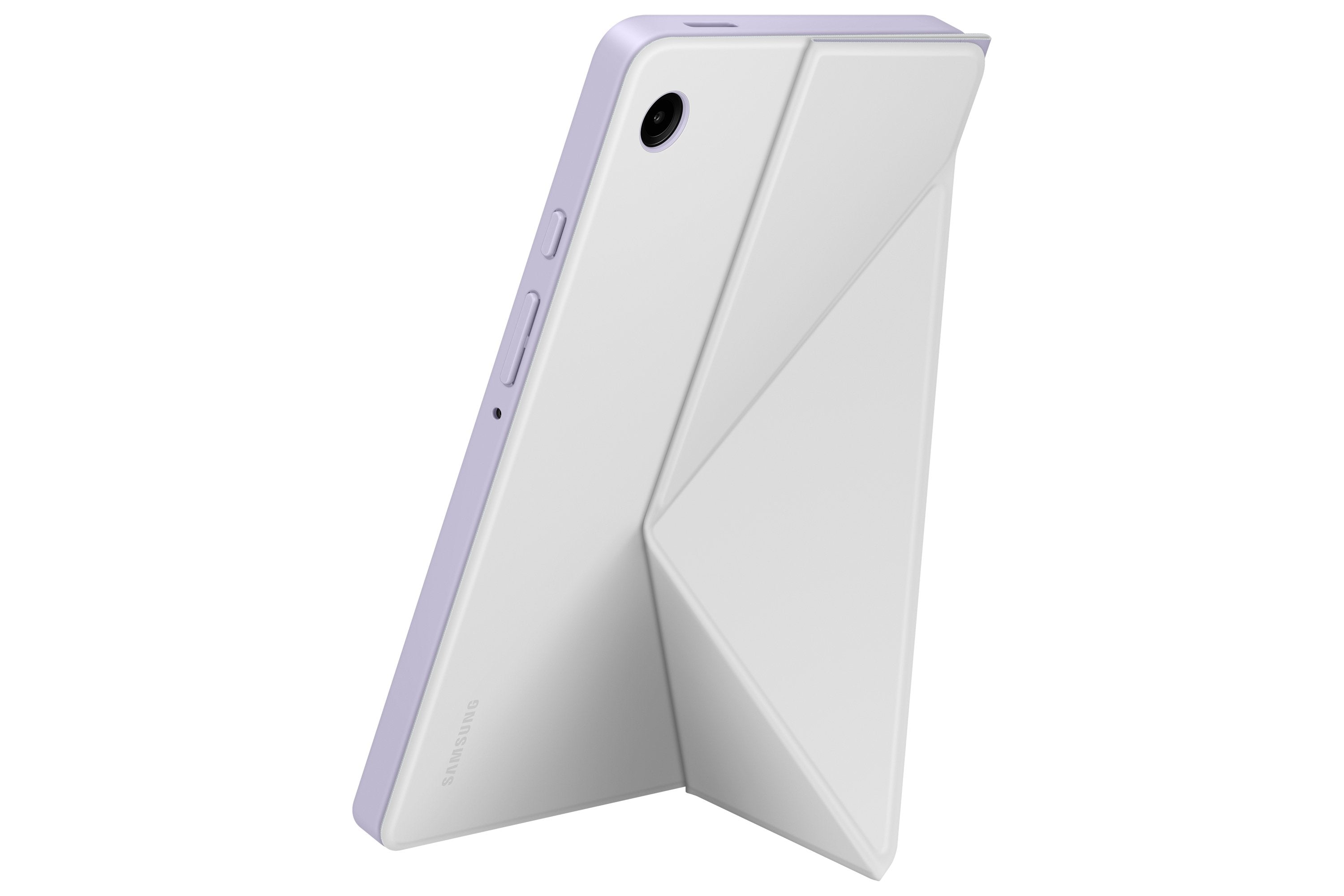 Samsung Galaxy Tab A9 Book Funda Blanco