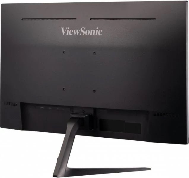 Monitor Viewsonic Gaming Led 27" Full Hd 1080p - Respuesta 1ms - Adaptive Sync - Altavoces 4w - Angulo De Vision 178⺠- 16:9 - Hdmi, Dp Y 3.5mm - Vesa 100x100 Mm