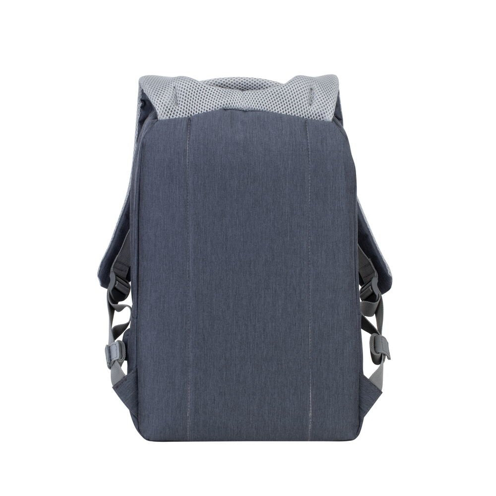 EAN 4260403579824 - Rivacase 7562 39,6 cm (15.6") Mochila Gris imagen 6