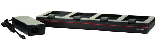 EAN 5704174019411 - Honeywell CT40-QBC-2 cargador de batería Corriente alterna imagen 1