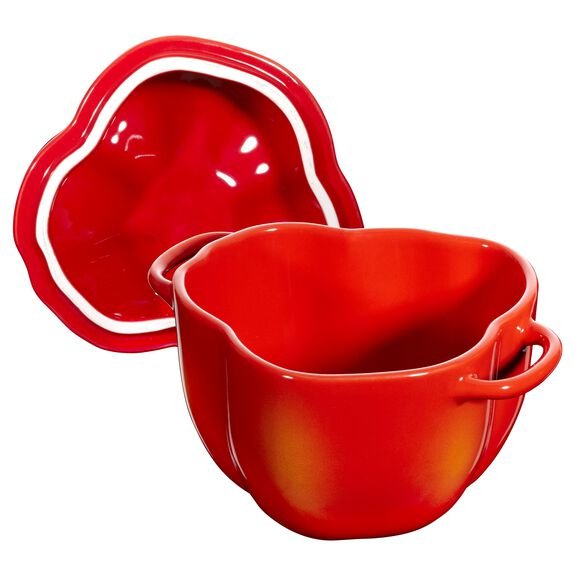 EAN 4009839403156 - ZWILLING STAUB CERAMIQUE 0,45 L Cerámico Cazuela para hornear imagen 2
