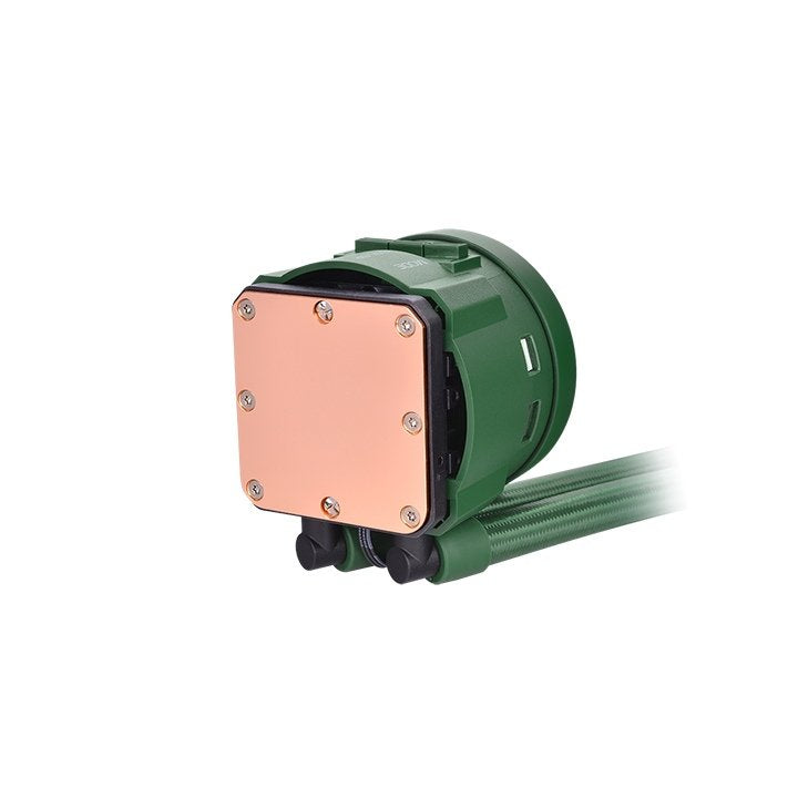 EAN 4713227529730 - Thermaltake CL-W319-PL12RG-A sistema de refrigeración para ordenador Procesador Sistema de refrigeración imagen 3