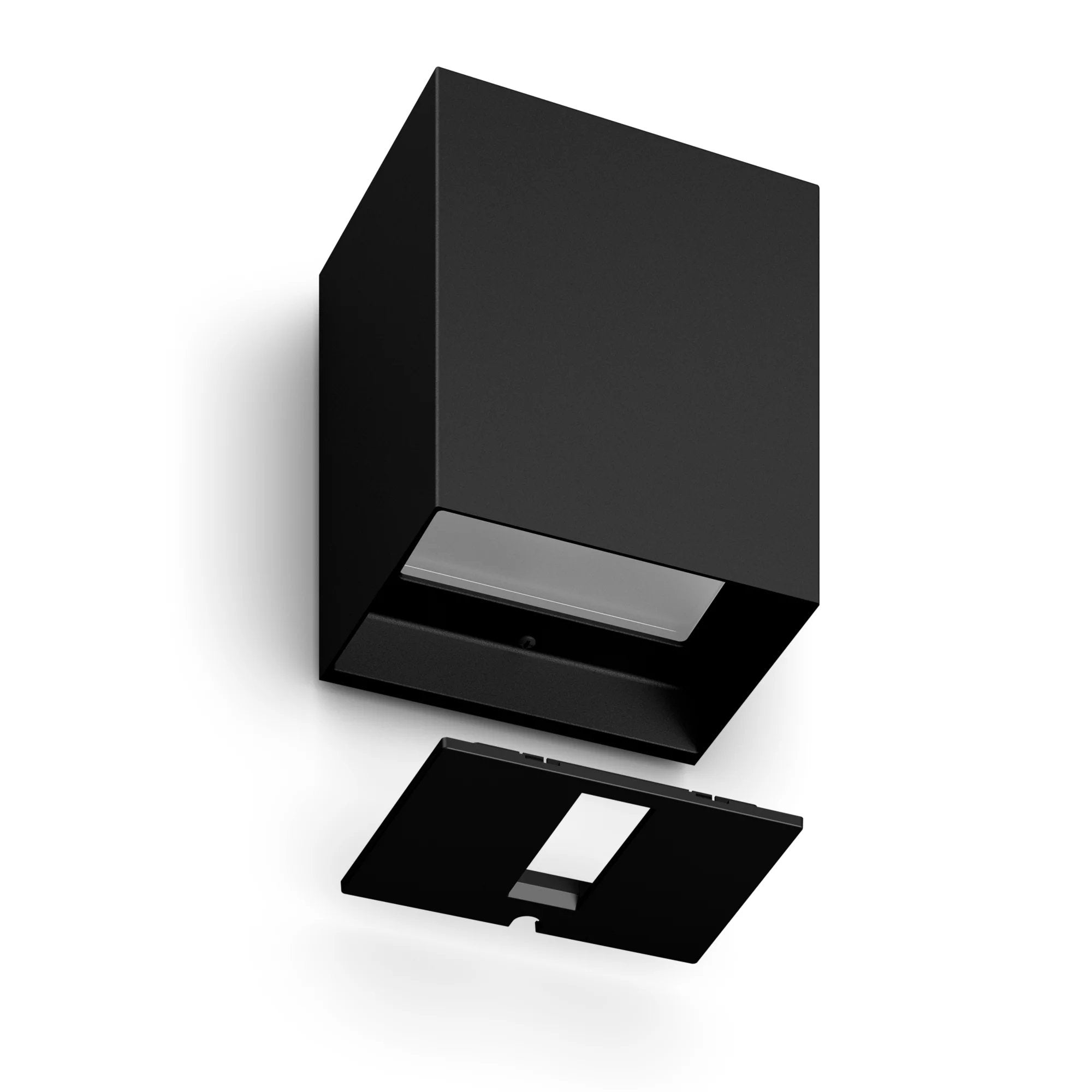 EAN 8719514466777 - Philips Hue White and Color ambiance 8719514466777 iluminación inteligente Luz de pared inteligente ZigBe imagen 3