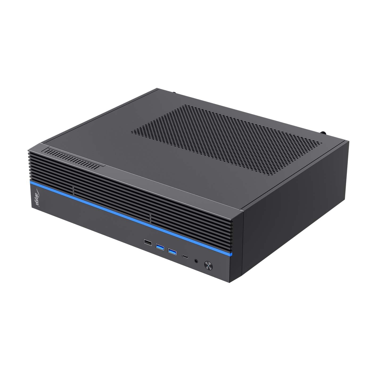 EAN 5906708750559 - Akyga Nicht kategorisiert Small Form Factor (SFF) Negro imagen 5