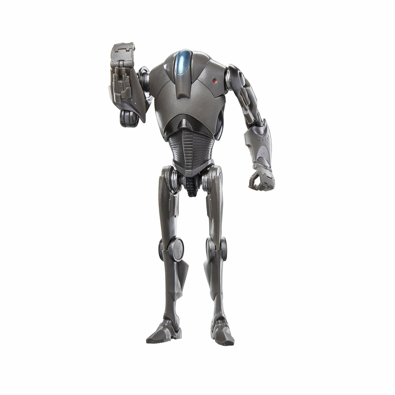 Figura Super Battle Droid Attack Of The Clones Star Wars 15cm