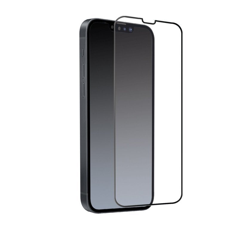 Sbs Tescrfcip1361k Protector De Pantalla O Trasero Para Teléfono Móvil Apple 1 Pieza(S)