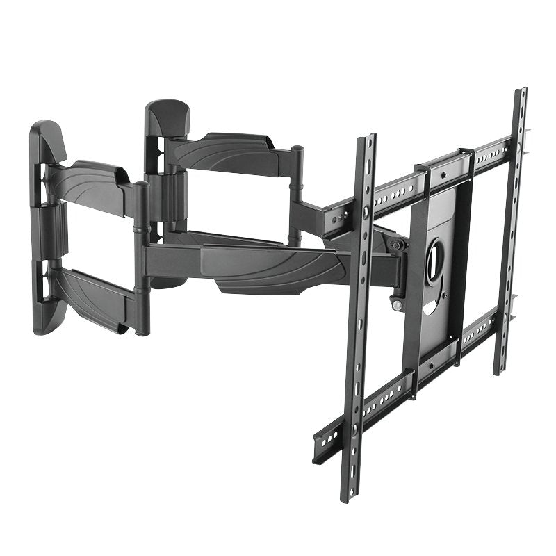 EAN 4052792046526 - LogiLink BP0047 soporte para TV 177,8 cm (70") Negro, Acero inoxidable imagen 1