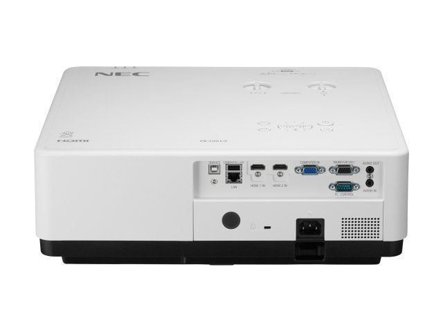 EAN 5028695614628 - NEC PE506UL Proyector de alcance estándar 5200 lúmenes ANSI LCD WUXGA (1920x1200) Blanco imagen 8