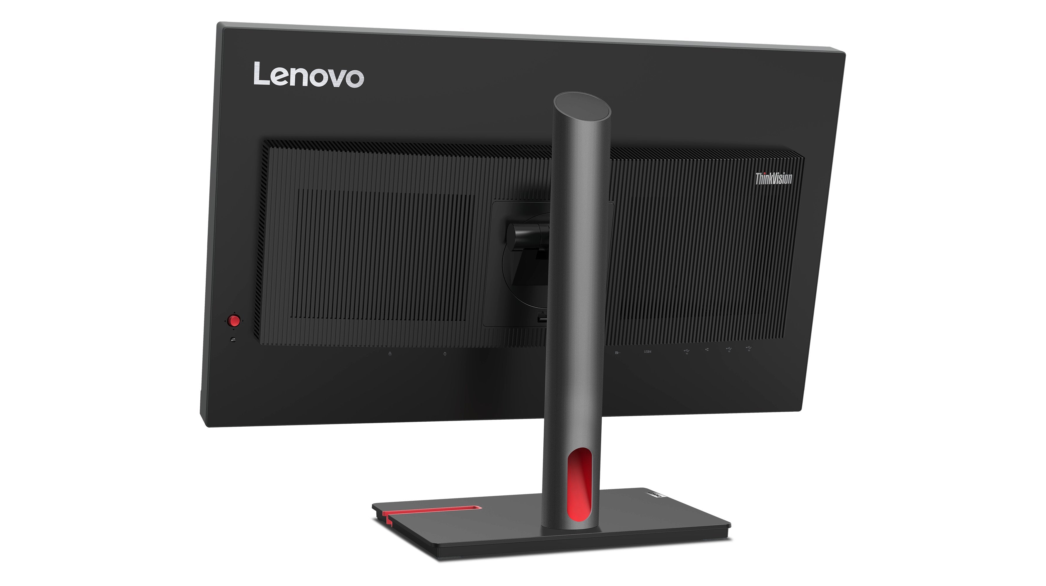 Monitor Lenovo Thinkvision P27pz-30 27" Uhd 16:9 Ips 2xhdmi Dp Usb 4
