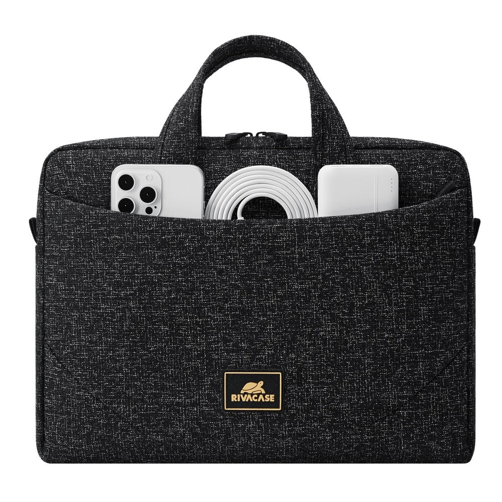 EAN 4260709015750 - Rivacase 7921 35,6 cm (14") Bandolera Negro imagen 5