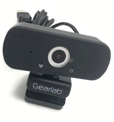 EAN 5704174261384 - eSTUFF GLB246350 cámara web 5 MP 2592 x 1944 Pixeles Negro imagen 2