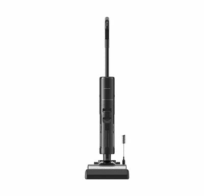 EAN 6976233674285 - Dreame H13 Pro Aspiradora escoba Batería Seca y húmeda Sin bolsa 300 W Negro 4900 Ah imagen 5