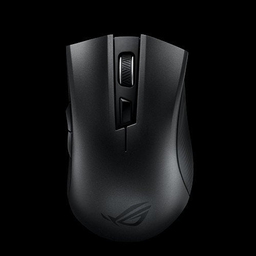Asus Rog Strix Carry Ratón Gaming Inalámbrico 7200dpi