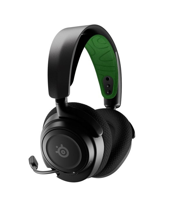 Meelseries Arctis Nova 7x, Gaming-Auriculares 61565
