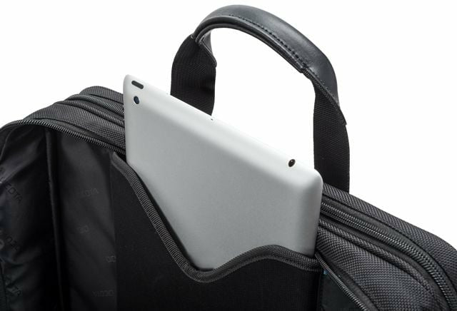 Dicota D30848 Maletín Top Traveller Roller Pro Para Portátil 14 - 15.6