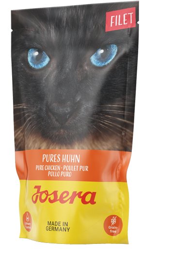 Josera Karma Filet Kurczak Dla Kota 70g