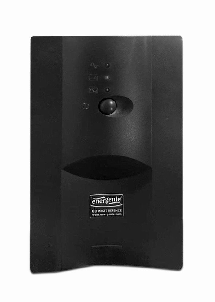 EAN 8716309047807 - Gembird UPS-PC-652A sistema de alimentación ininterrumpida (UPS) Línea interactiva 0,65 kVA 390 W 3 salid imagen 1