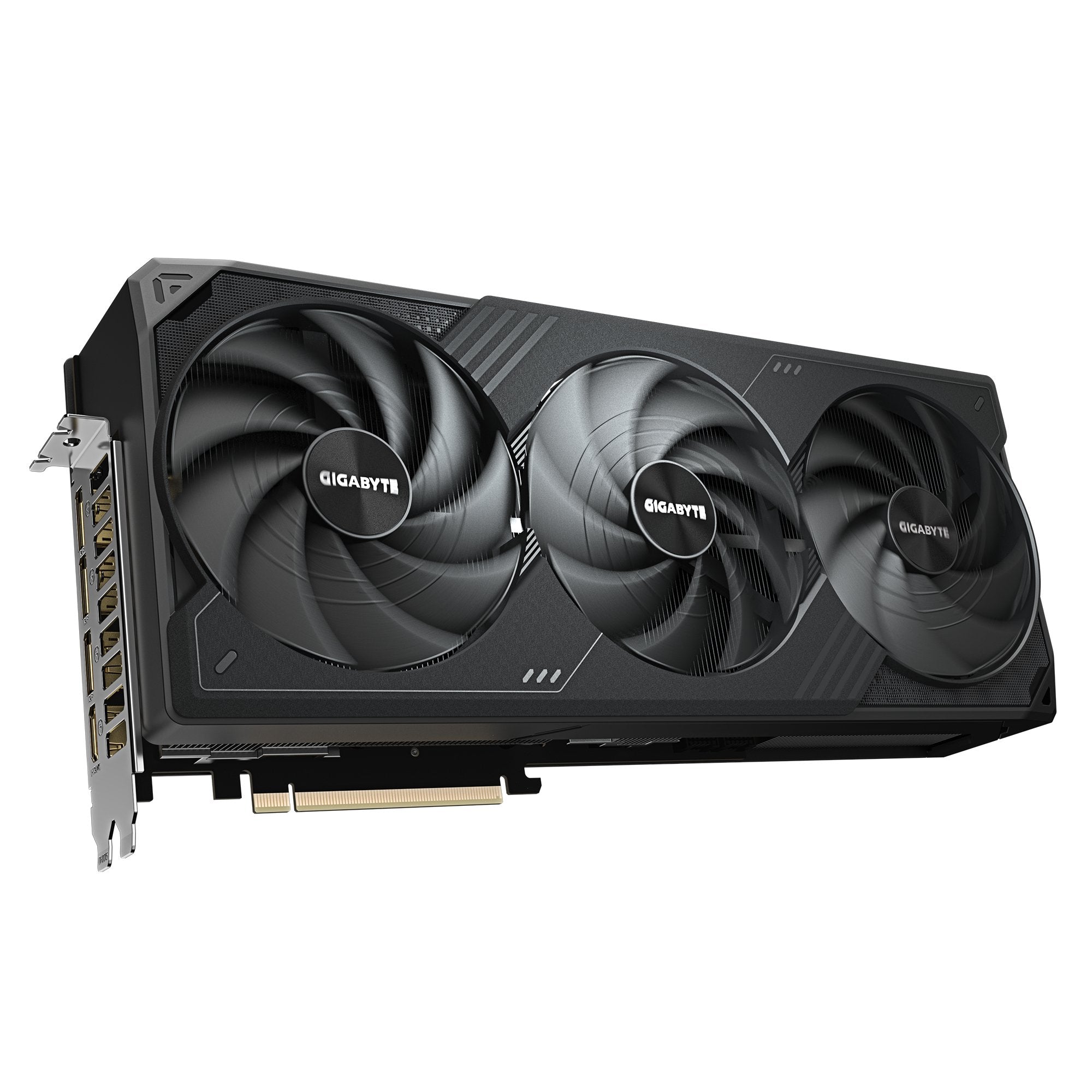 EAN 4719331355838 - GIGABYTE GeForce RTX 5090 WINDFORCE OC 32G imagen 3