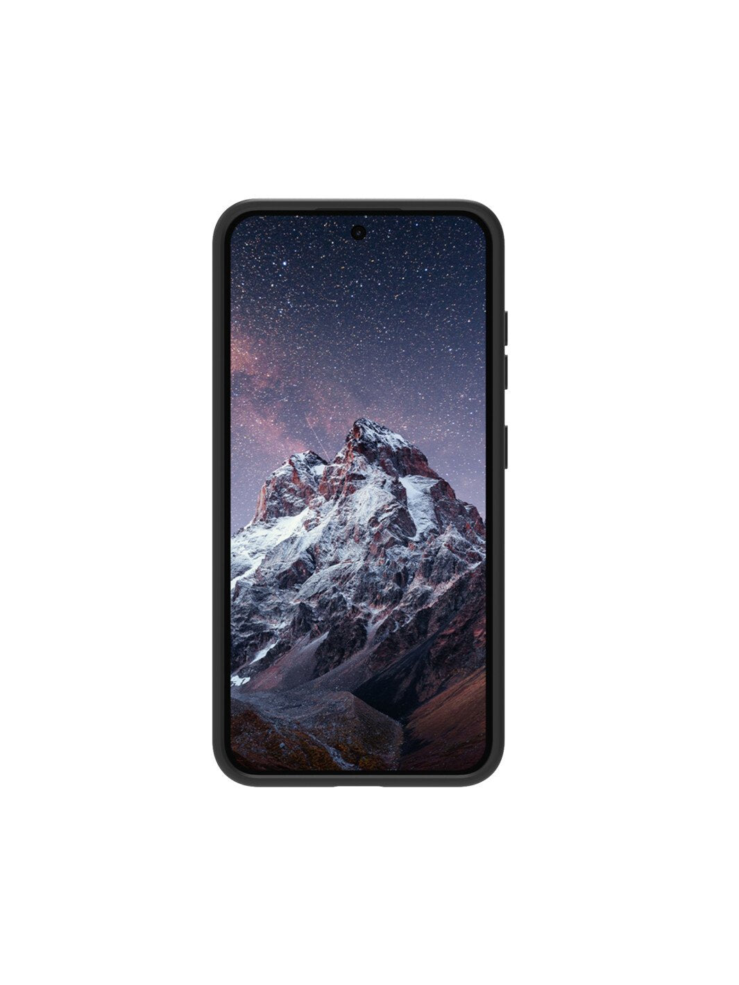 Dbramante1928 Iceland Ultra D3o Funda Para Galaxy S24 15,8 Cm (6.2") Negro