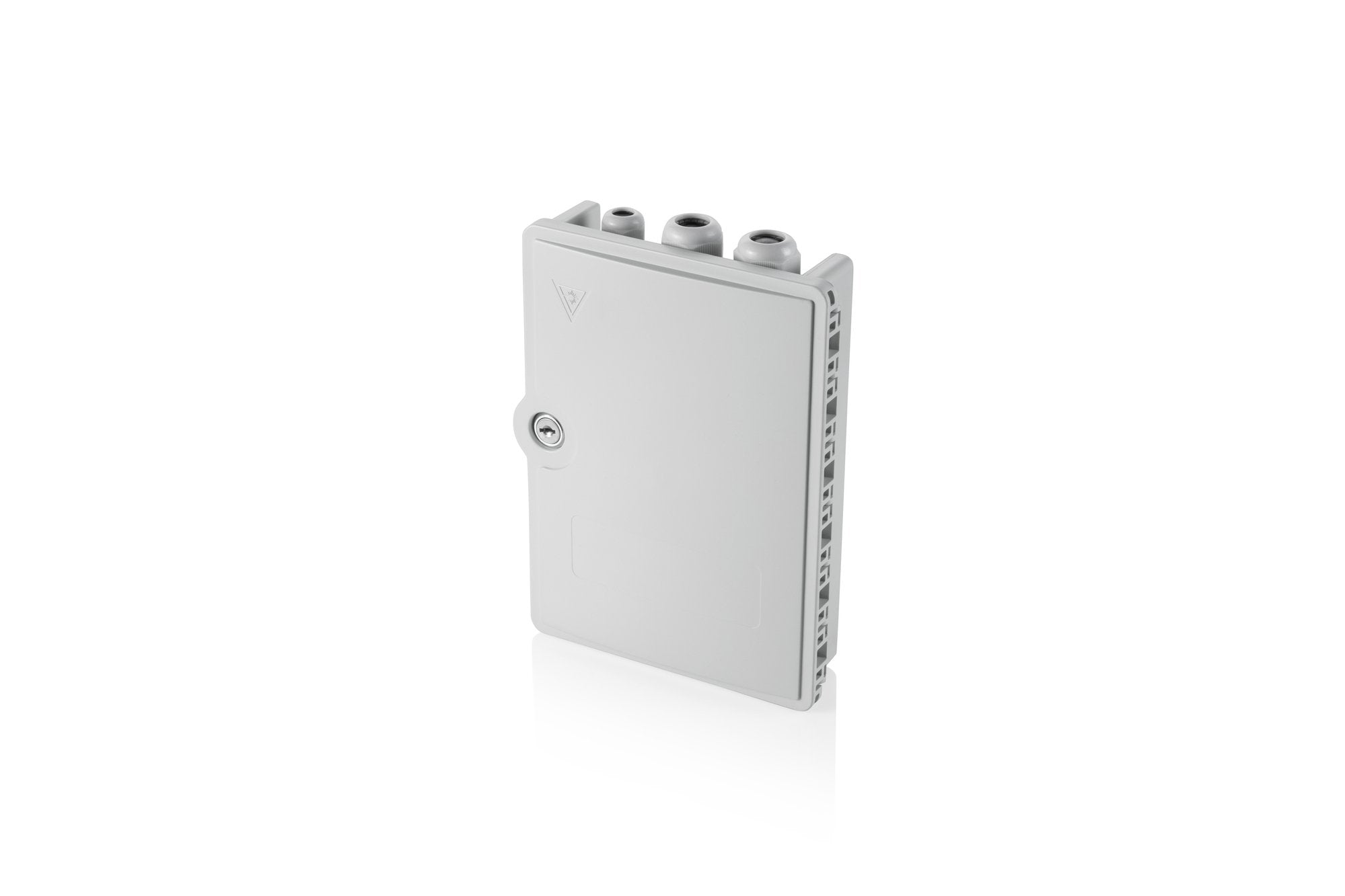 EAN 4016032371007 - Digitus DN-968913 adaptador de fibra óptica 1 pieza(s) Gris imagen 1