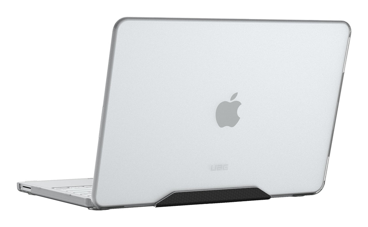 Funda Uag Scout Ice Apple Macbook Neo De 13"