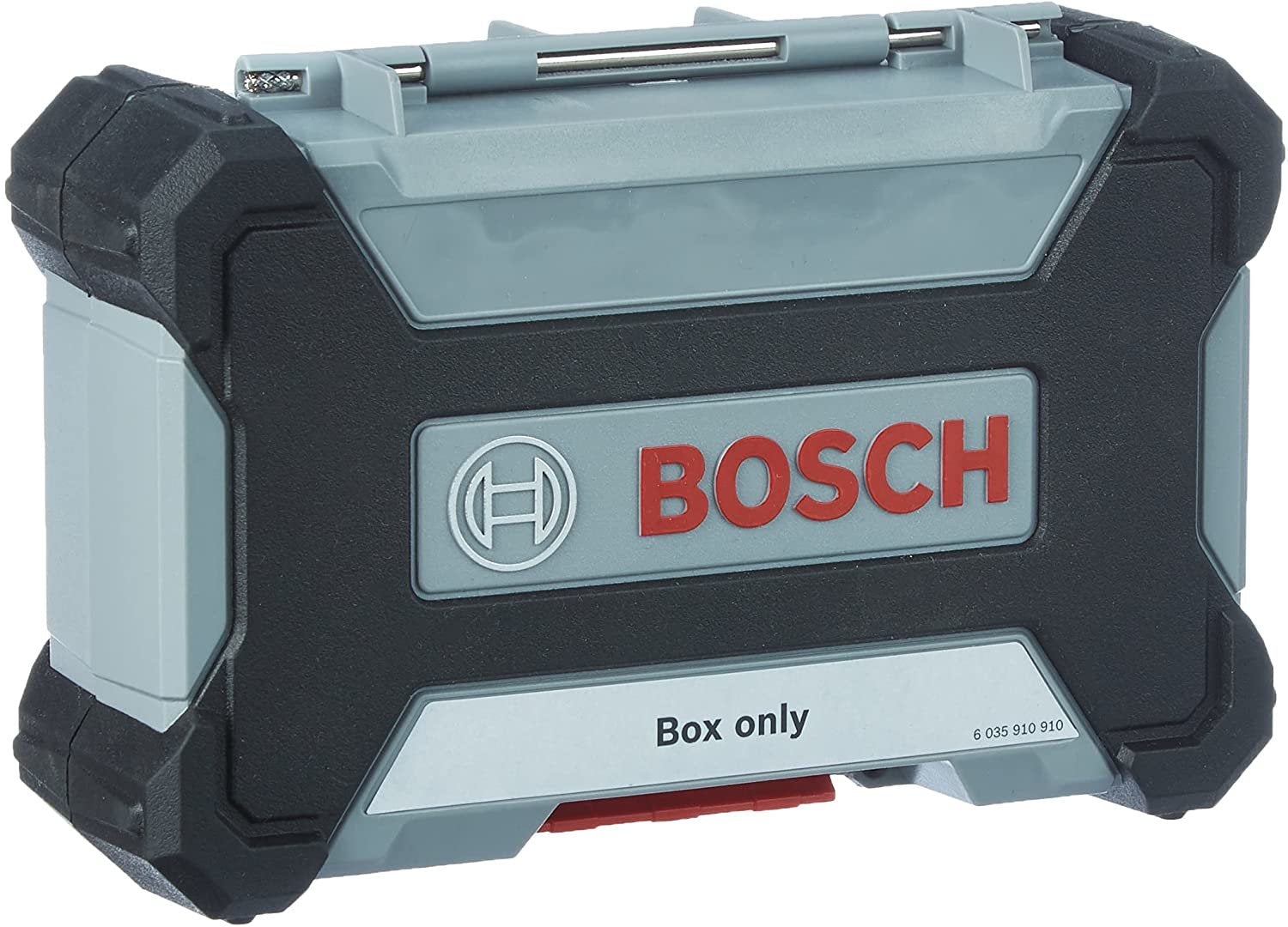 EAN 3165140851534 - Bosch 2608522363 Plástico imagen 2