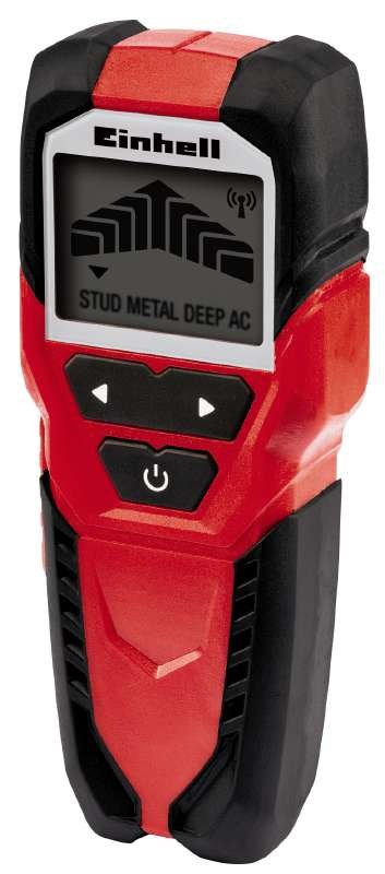 Einhell Detector Digital Tc-Md 50 2270090