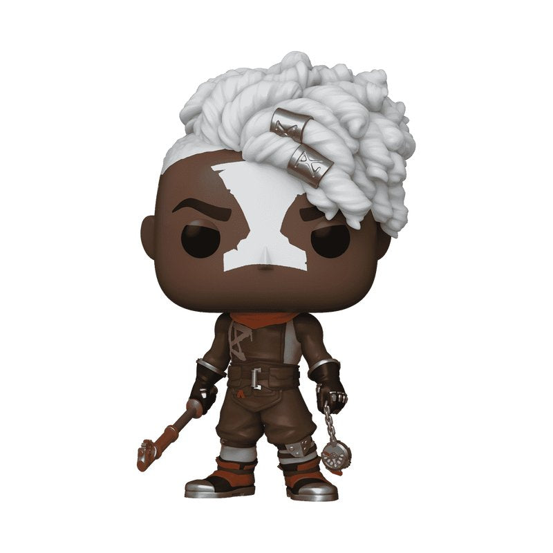 EAN 0889698756488 - FUNKO Pop! Television 75648 collectible figure imagen 1