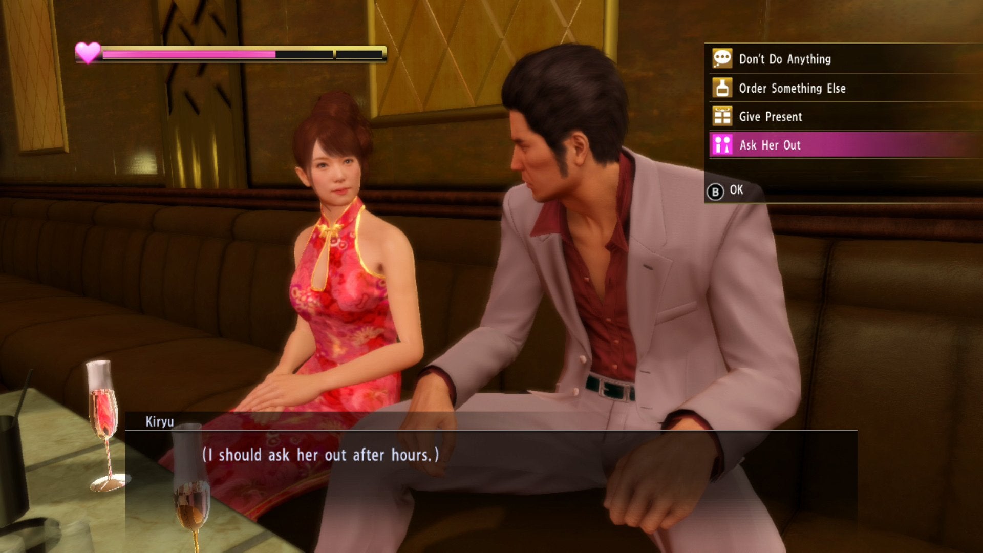 EAN 4020628547981 - SEGA Yakuza Kiwami imagen 4