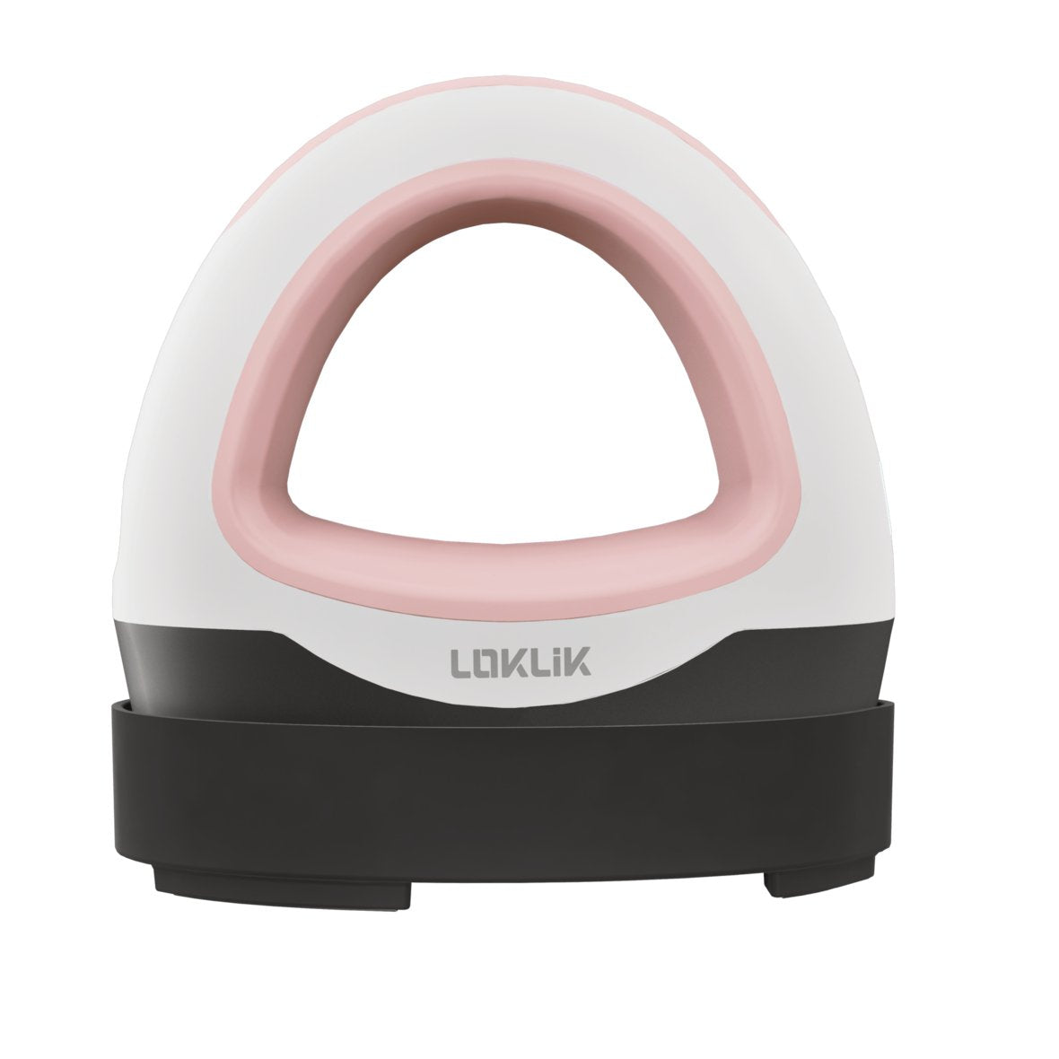 EAN 6976230000179 - LOKLiK SG-RYJ-0155-EU-L-B2B plancha térmica 250 W Negro, Blanco 66 x 110 mm 180 °C imagen 1