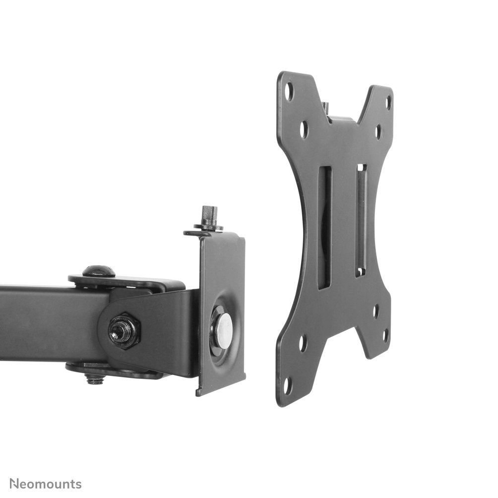 EAN 8717371446697 - Neomounts FPMA-D550DDBLACK soporte para monitor 81,3 cm (32") Escritorio Negro imagen 5
