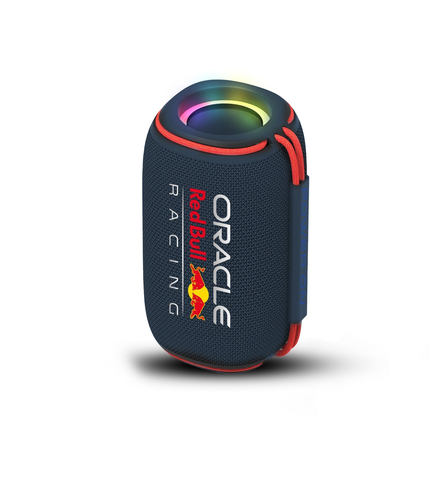 EAN 4895232710201 - Red Bull Racing RB-SK440 altavoz portátil o de fiesta Altavoz portátil estéreo Negro, Rojo 8 W imagen 1