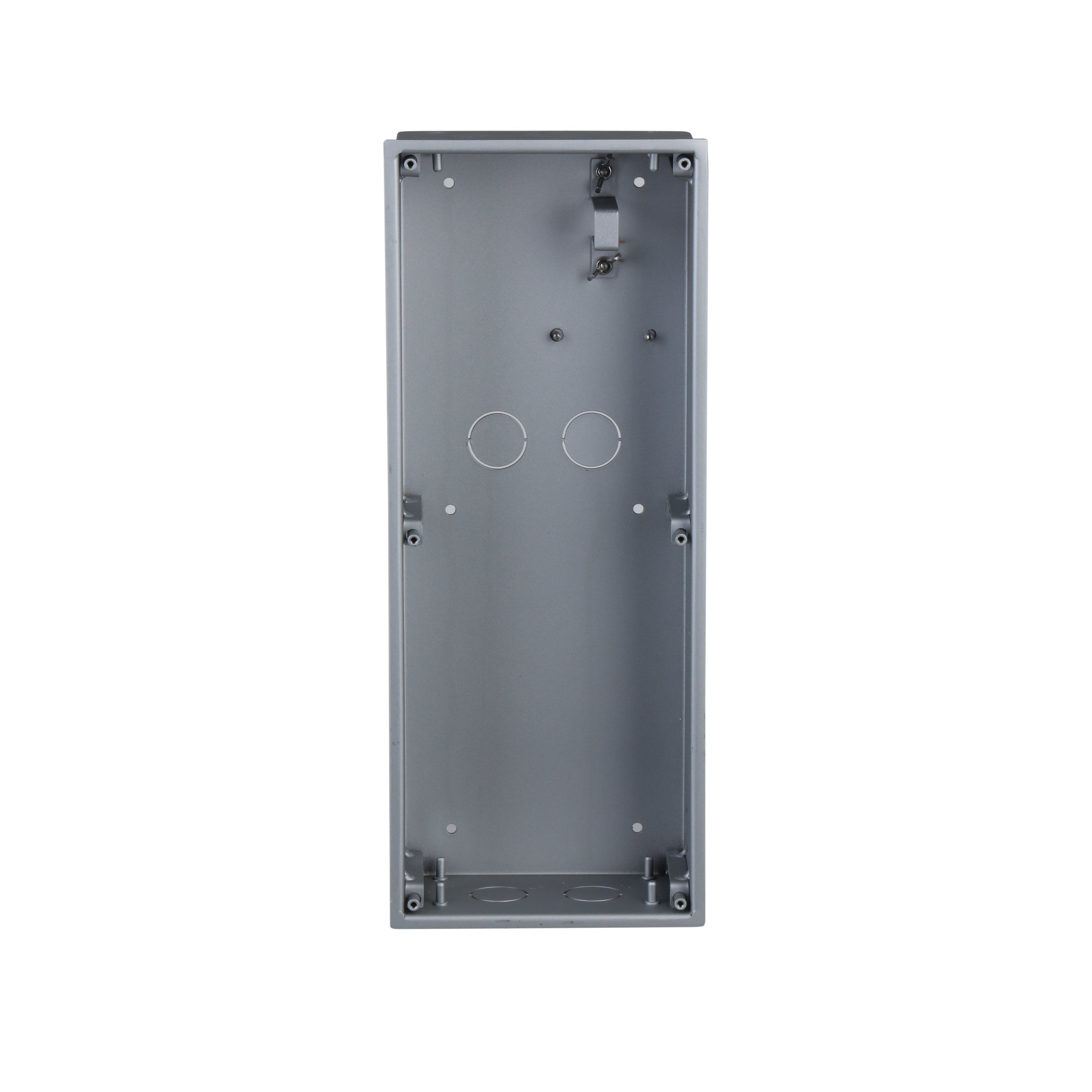 Dahua Vtm128 Caja De Montaje Para 3 Módulos De Videoportero Dahua Insertar / Superficie Para Vto4202f-X Series