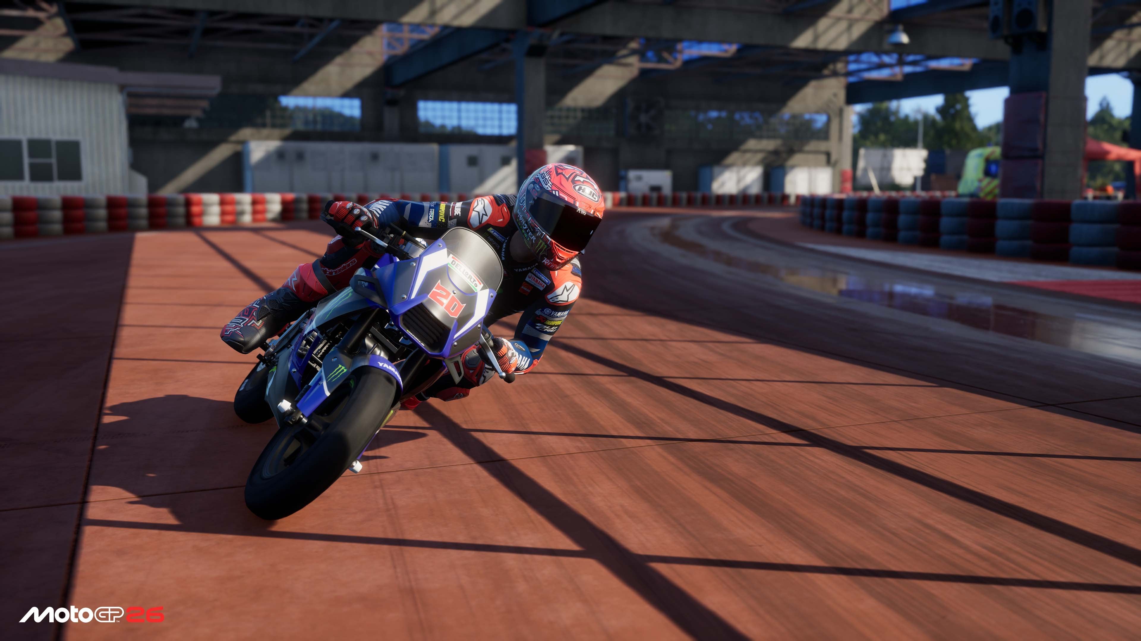 Juego Motogp 26 (Cib) Switch