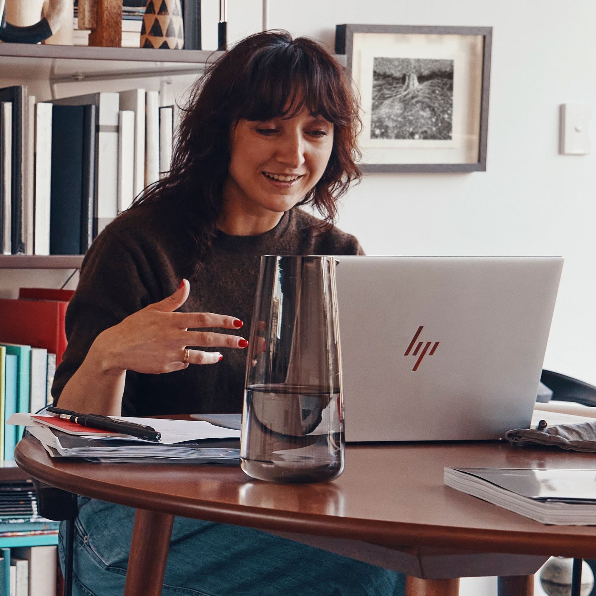 EAN 197961121445 - HP EliteBook 1040 14 G10 Intel® Core™ i7 i7-1360P Portátil 35,6 cm (14") WQXGA 32 GB DDR5-SDRAM 512 GB SSD imagen 11