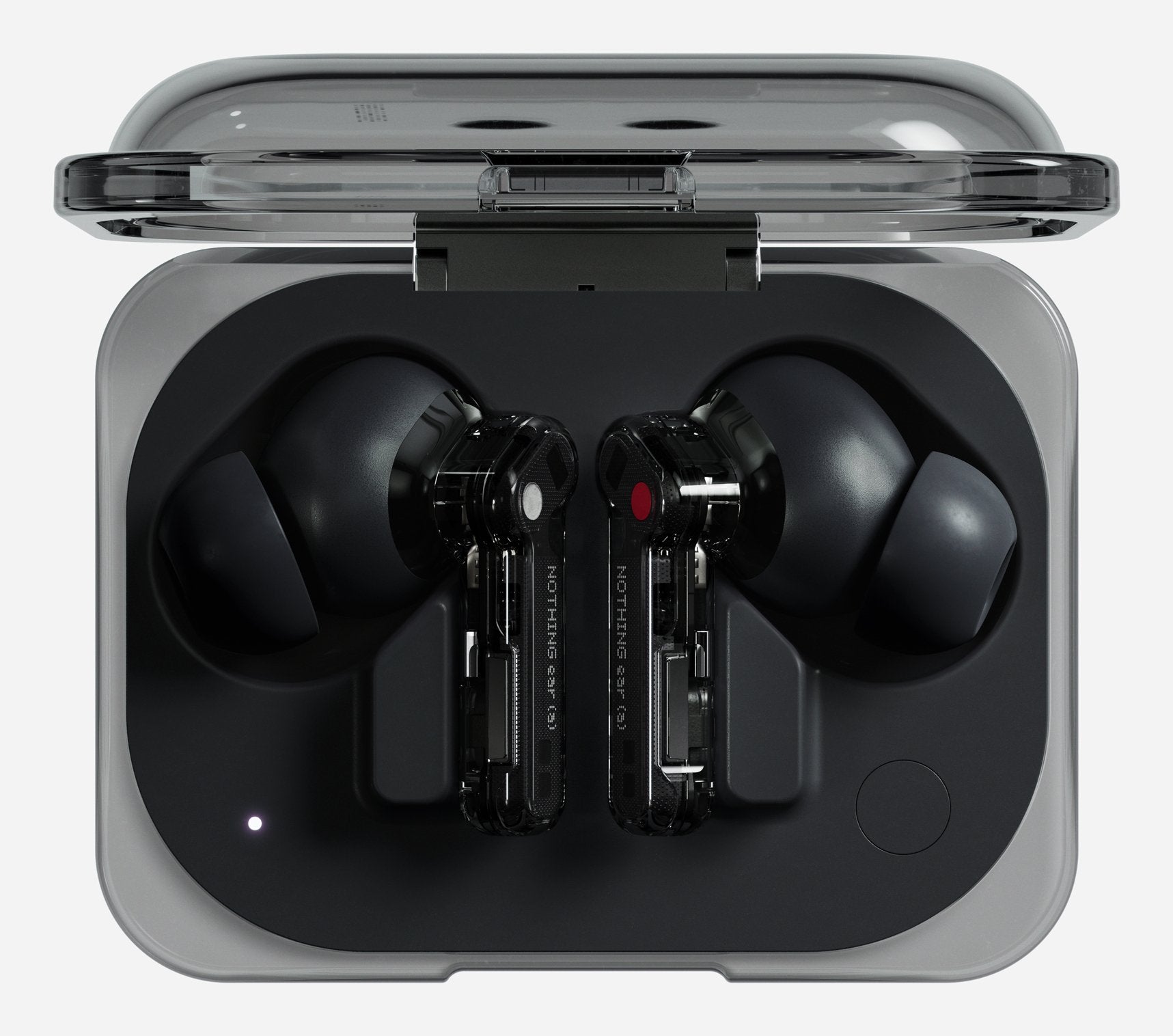 EAN 6974434222205 - Nothing Ear (a) Auriculares True Wireless Stereo (TWS) Dentro de oído Llamadas/Música USB Tipo C Bluetoot imagen 1