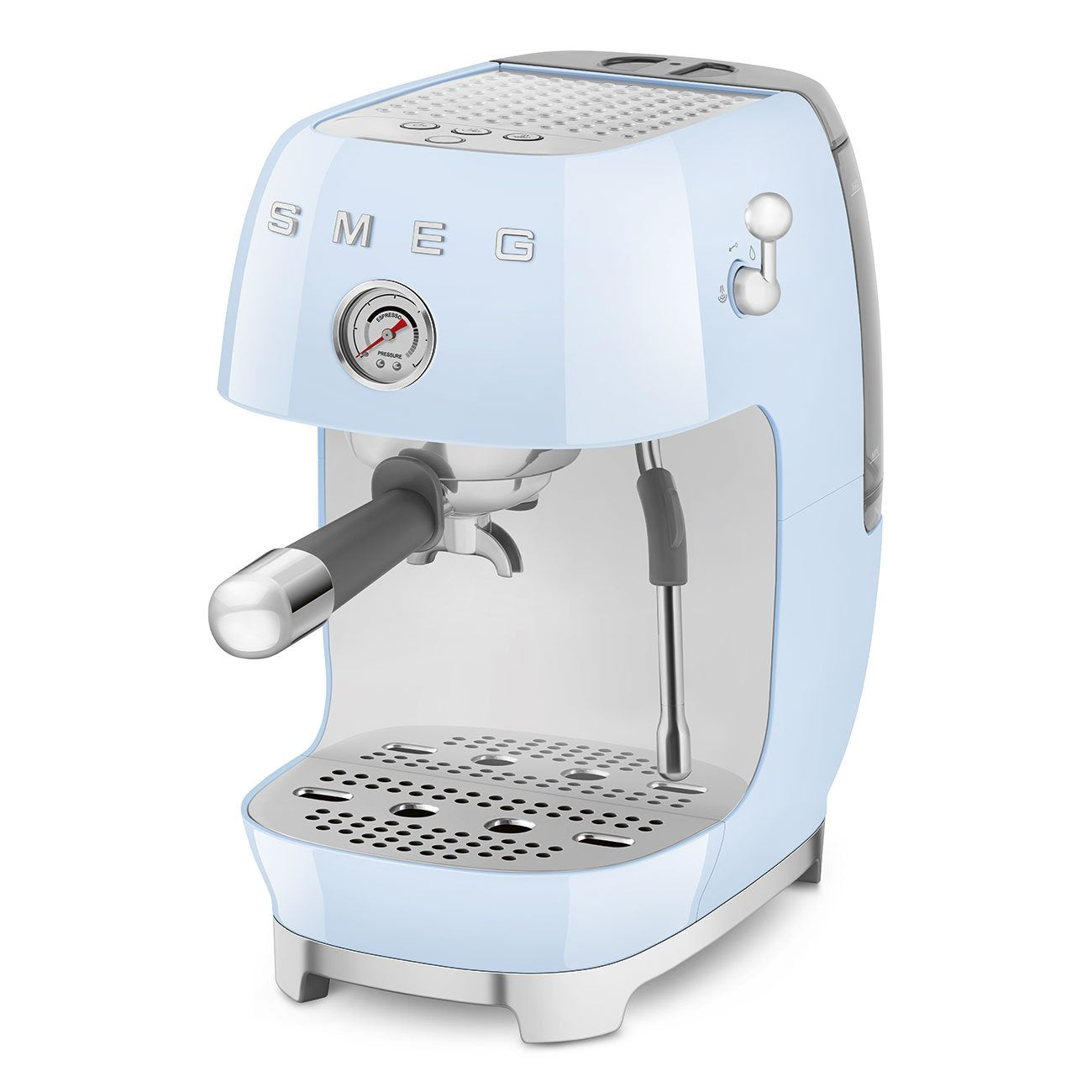 EAN 8017709349417 - Smeg ECF03PBEU cafetera eléctrica Semi-automática Máquina espresso 1,4 L imagen 6
