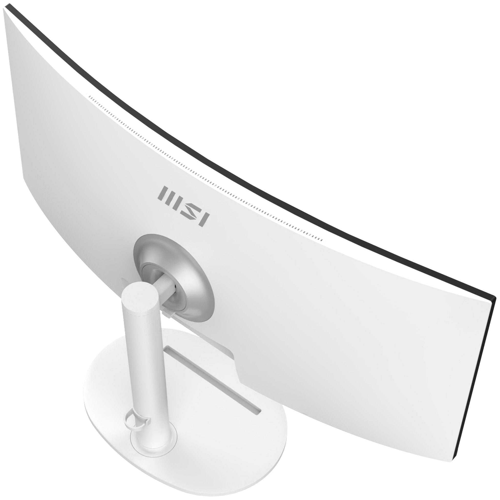 EAN 4711377333573 - MSI Modern MD342CQPWDE pantalla para PC 86,4 cm (34") 3440 x 1440 Pixeles UltraWide Quad HD LCD Blanco imagen 13