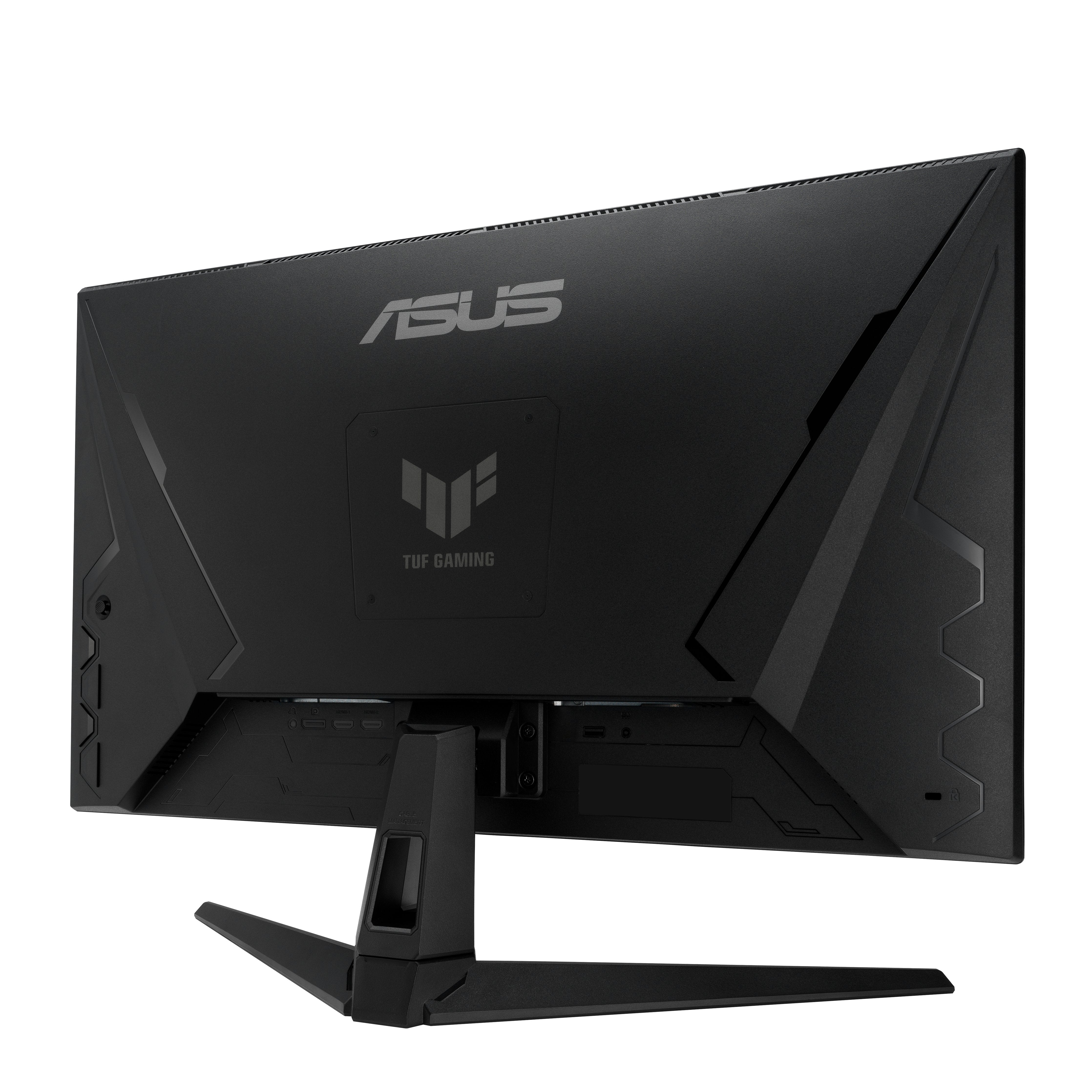 EAN 4711387747797 - ASUS TUF Gaming VG27UQ1A pantalla para PC 68,6 cm (27") 3840 x 2160 Pixeles 4K Ultra HD LCD Negro imagen 4