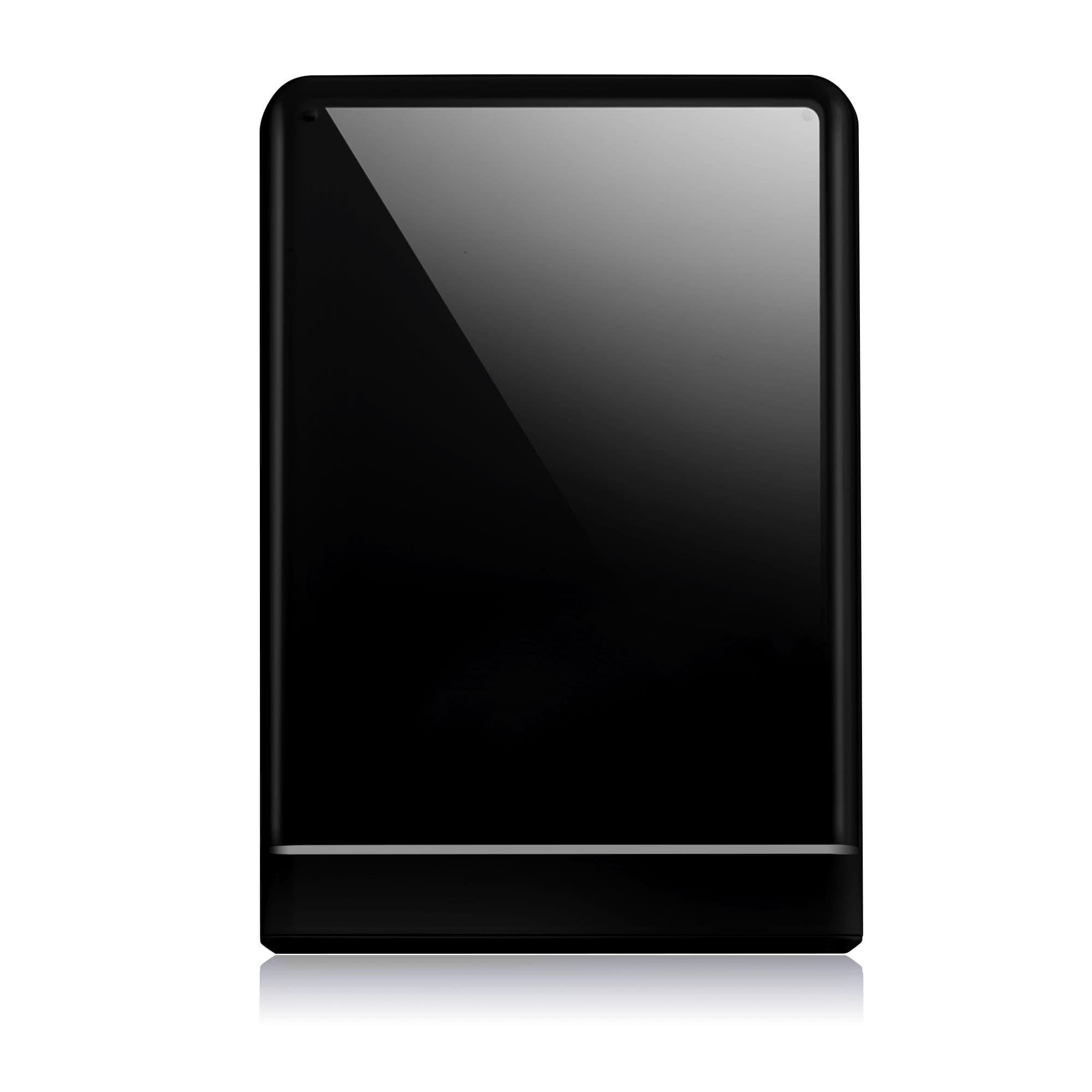 EAN 4713218463043 - ADATA AHV620S-2TU3-CBK disco duro externo 2 TB 2.5" Micro-USB B 3.2 Gen 1 (3.1 Gen 1) Negro imagen 1