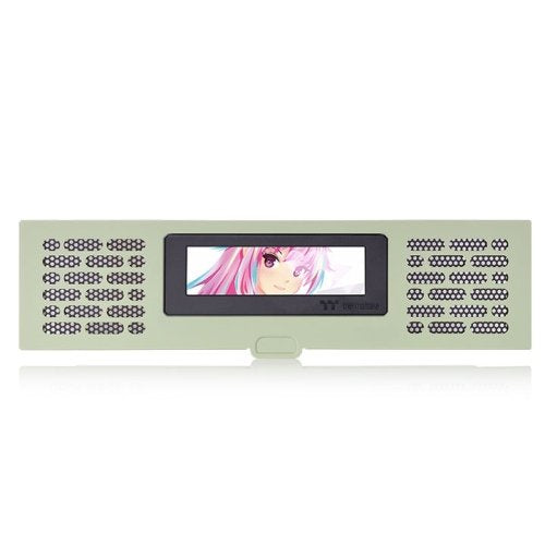 EAN 4713227539463 - Thermaltake AC-067-OOENAN-A1 parte carcasa de ordenador Full Tower LCD panel kit imagen 1