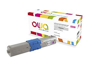 EAN 3112539629854 - Armor K15684OW cartucho de tóner 1 pieza(s) Magenta imagen 1